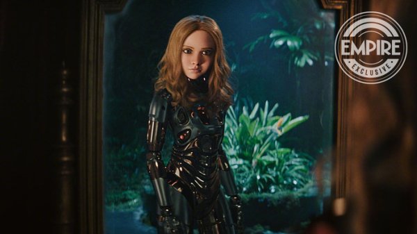 开云体育(中国)官方网站恐怖片《梅根2》(M3GAN 2.0)发布新预报-开云(中国)kaiyun体育网址-登录入口