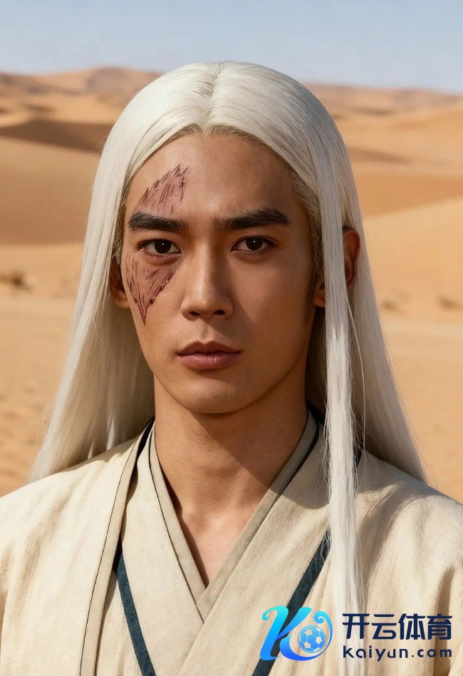 袁和平捏导、吴京主演！《镖东谈主》马来西亚定档大年月朔