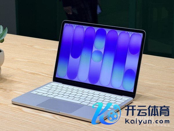 MacBook Neo