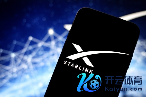 活跃用户超1000万 马斯克放话：星链很快将在地球外初始