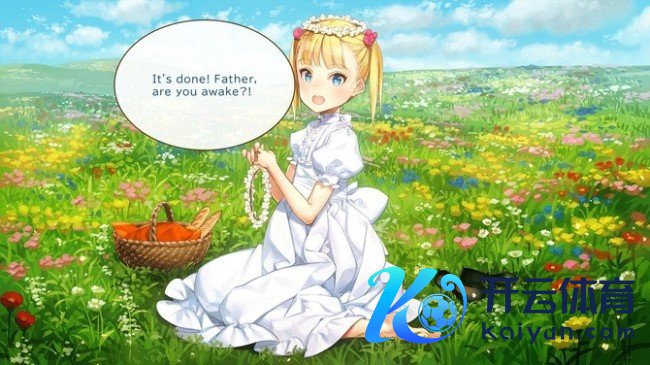 养犬子游戏《Machine Child》发布补丁 复原Steam版融合履行