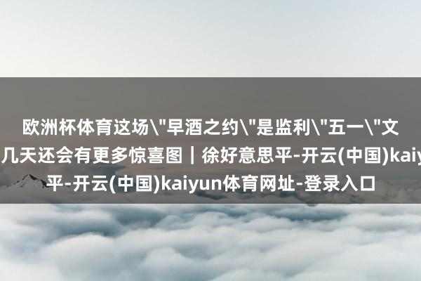 欧洲杯体育这场